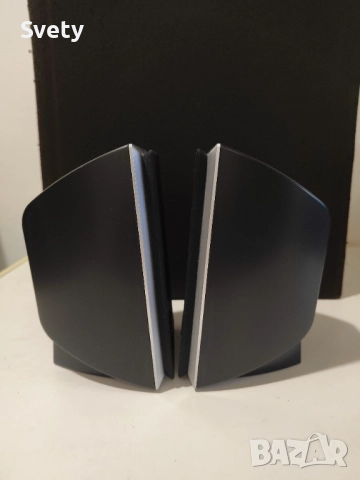 Съраунд тонколонки SAMSUNG PS-RTQ22, снимка 2 - Тонколони - 52792065