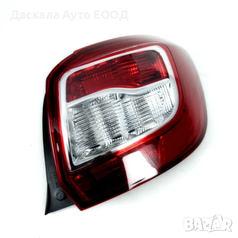 1бр. стоп стопове за Дачия Dacia Sandero 2013-2016г., снимка 3 - Части - 53753609