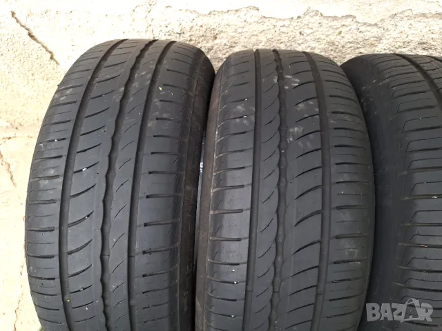 Гуми 195 55 16 Pirelli 2022г. Летни хубави, снимка 4 - Гуми и джанти - 47237828