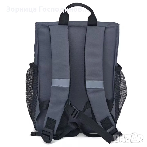 Продавам нова детска раница за обяд 8 литра в различни цветове, снимка 2 - Раници - 51434896