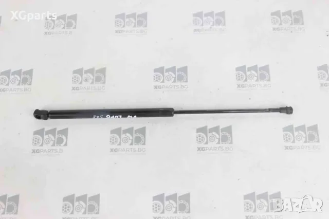 Амортисьор заден капак за Volkswagen Lupo (1998-2005)