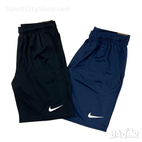 Дамски шорти Nike Park 20 Dri-FIT CW6154-010, снимка 5 - Къси панталони и бермуди - 53765975