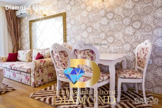 Двустаен апартамент в к.к. Слънчев бряг, снимка 9 - Апартаменти - 54262697