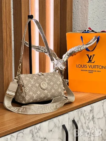 дамски чанти louis vuitton , снимка 8 - Чанти - 47327177