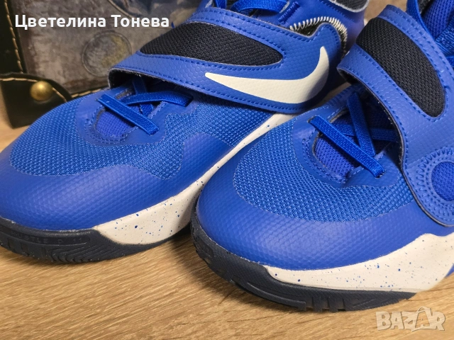 Найк 37.5н, снимка 2 - Детски маратонки - 53837000