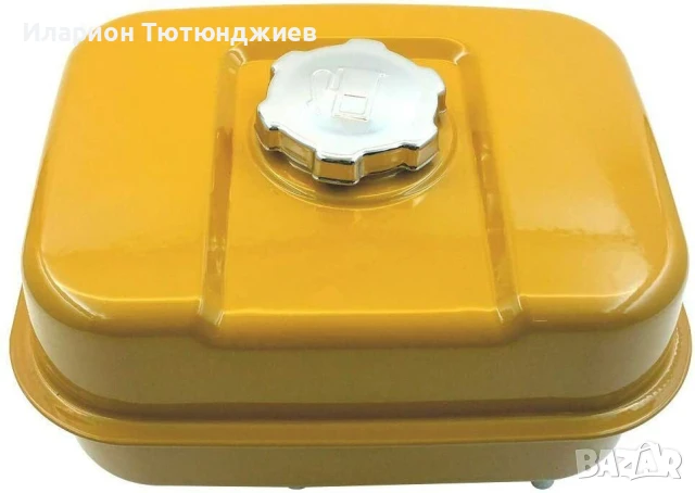 Резервоар за Robin EX17, EX21 ( 277-60101-11 ), снимка 1