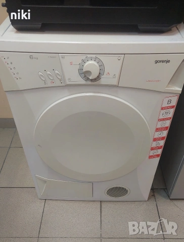 Сушилня Gorenje