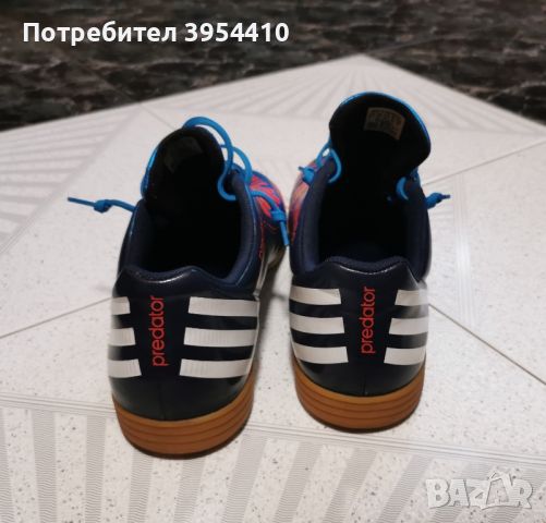 Adidas / Адидас , снимка 4 - Футбол - 45530573