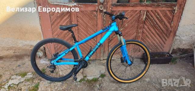 Drag c2 колело, снимка 2 - Велосипеди - 53904451