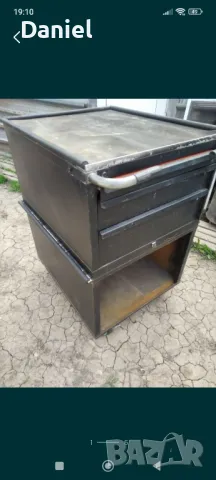 Шкаф за инструменти 