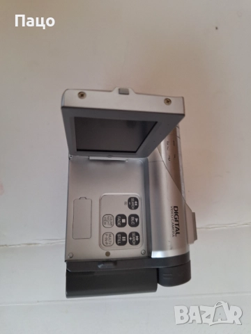 Panasonic NV-GS1EG Digital , снимка 15 - Камери - 52513155