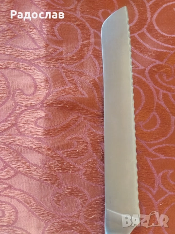 кухненски нож Thomas , снимка 3 - Прибори за хранене, готвене и сервиране - 53840883