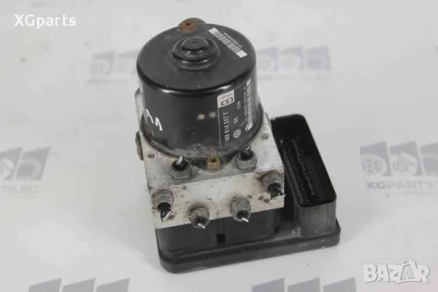  ABS за Volkswagen Touran I 2.0FSI 150 к.с. (2003-2010) 10.0206-0220.4 , 1K0907379AA