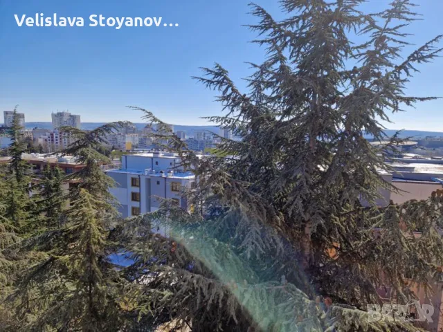 Отдава краткосрочно чисто нов 2-СТАЕН Младост перфектна локация, снимка 11 - Апартаменти - 49254429