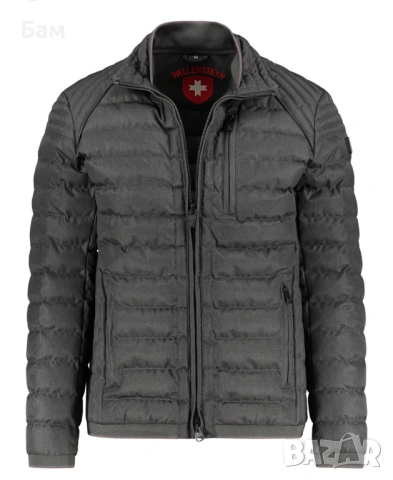 Мъжко!Wellenseyn Molecule Mens jacket размер М