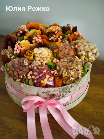 Подаръчна кутия, снимка 3 - Романтични подаръци - 50730115