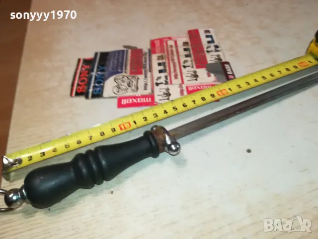 МАСАТ 0805251040, снимка 8 - Ножове - 50202480