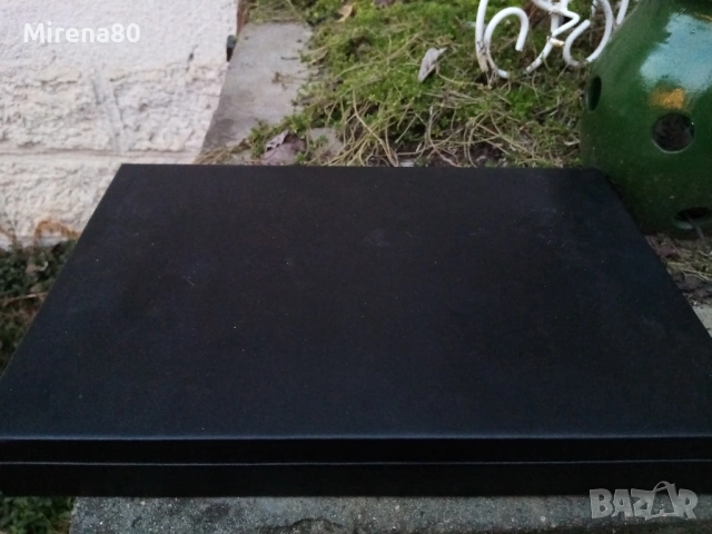 Комплект прибори ПЕРЛА - Петко Денев - 30 части - нови !, снимка 4 - Прибори за хранене, готвене и сервиране - 53740226