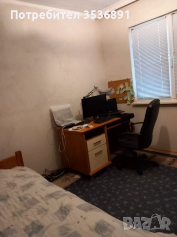 Продава се 3-стаен апартамент в кв. Балик – Йовково, снимка 6 - Апартаменти - 52847573