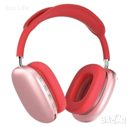 Безжични Bluetooth слушалки, съвместими с всички телефони, снимка 2 - Слушалки и портативни колонки - 51231760