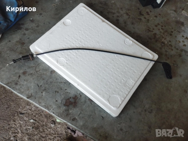 ЖИЛО ЗА НАСТРОЙВАНЕ - ПЪЛЗАНЕ НА СЕДАЛКА AUDI A4 B6  ПРЕДНО ЛЯВО , снимка 1