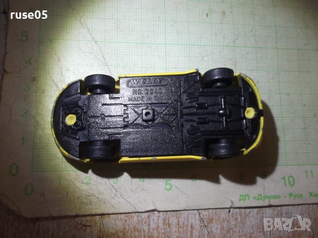 Кола - 858, снимка 6 - Колекции - 50620723