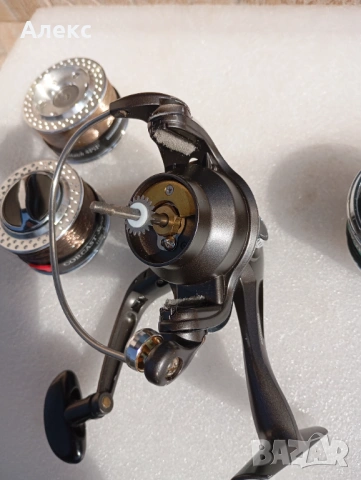 cormoran corcast super match 4 pif, снимка 9 - Макари - 53856093