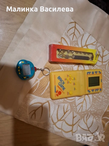 играчки от 90, снимка 4 - Колекции - 53117759