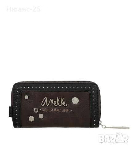 Портфейл Anekke Core Mantle 39889-911