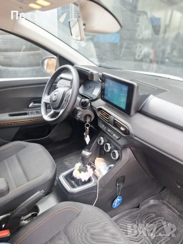  Dacia Sandero 1000, снимка 4 - Автомобили и джипове - 51249499