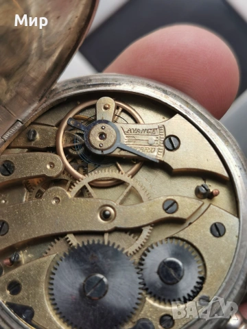 Антика от 1883 година, работещ, снимка 7 - Антикварни и старинни предмети - 54277416