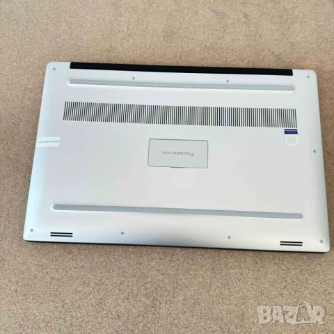 Промо: Работна станция DELL Precision 5540 15.6 FHD/i5-9600H/32GB RAM/512GB SSD, снимка 3 - Лаптопи за работа - 52582370