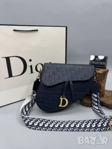 чанти christian dior, снимка 4 - Чанти - 51173693