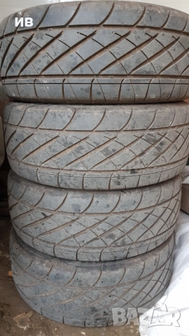 Джанти 17" цола 7,5 J 5x112мм , снимка 2 - Гуми и джанти - 52876925