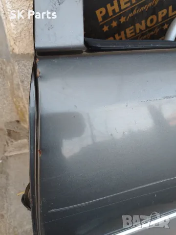 Врата за Mercedes-Benz 124 / W124 Sedan/седан, задна лява, снимка 3 - Части - 49990823