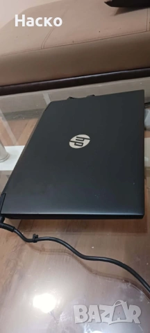 лаптоп HP Pavilion, снимка 2 - Лаптопи за игри - 53013177