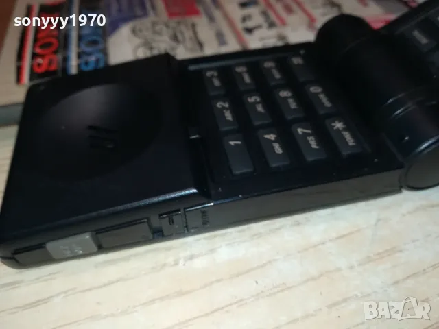 PANASONIC-ЯПОНСКИ ТЕЛЕФОН ЗА КОЛЕКЦИЯ 2703250201, снимка 15 - Колекции - 49656316