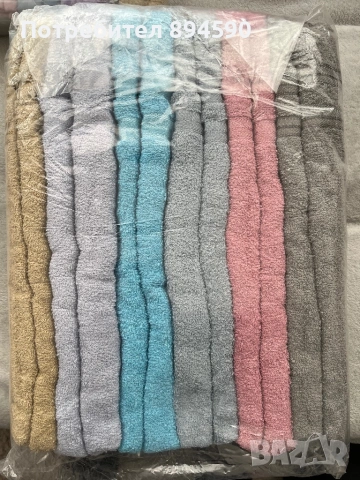 Хавлиени кърпи, снимка 2 - Хавлиени кърпи - 51709599