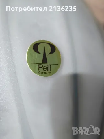 Дизайнерска ваза мраморен ефект , снимка 3 - Антикварни и старинни предмети - 50193663