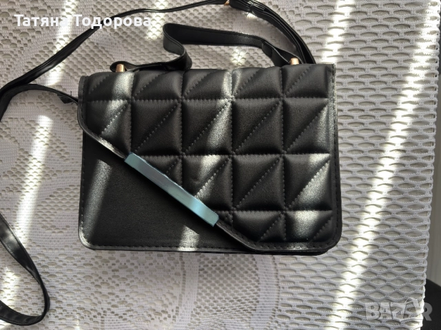 Дамски чанти, снимка 4 - Чанти - 52416927