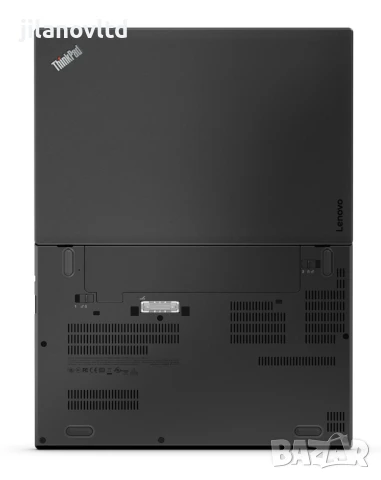 Лаптоп Lenovo ThinkPad X270 i7-6600U 8GB 256GB SSD ГАРАНЦИЯ, снимка 6 - Лаптопи за работа - 51157972