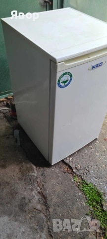 Продавам малък хладилник NEO, снимка 14 - Хладилници - 53990490