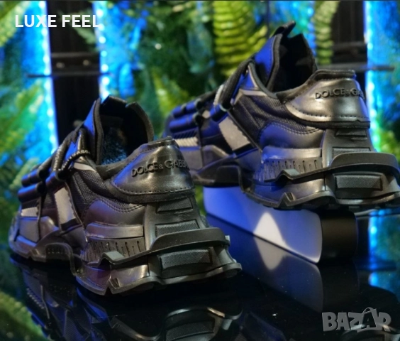 Дамски Маратонки ✨ Dolce Gabanna , снимка 4 - Маратонки - 52422434