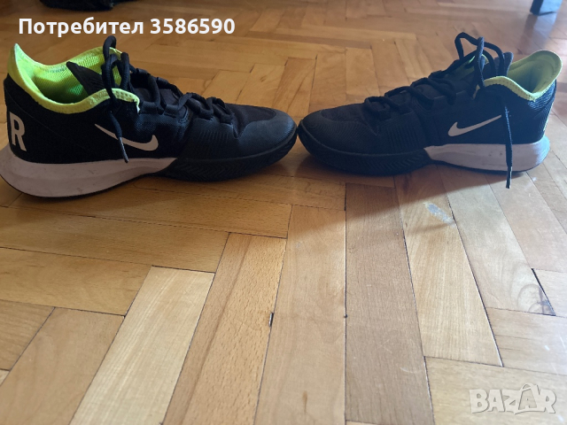 Обувки Nike, снимка 2 - Маратонки - 45004032