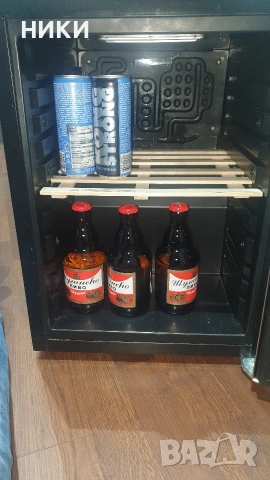 продавам хладилна витрина подбарова, снимка 11 - Витрини - 51521286