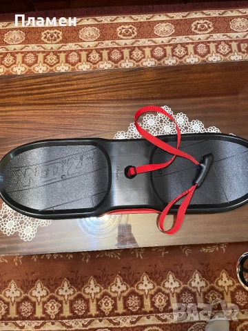 Детска дъска за пързаляне