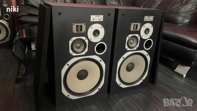 Pioneer HPM-110 Нови