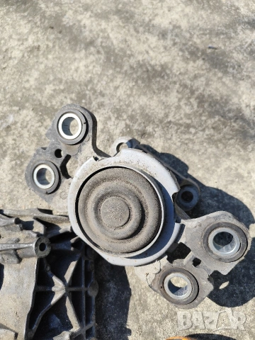 Тампони за двигател -Lamd Rover Freelander 2 -2008. 2.2-160кс, снимка 5 - Части - 53705954