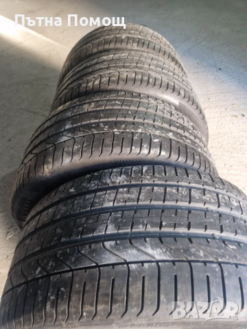 Гуми PIRELLI 315/35/21, снимка 3 - Гуми и джанти - 52614134