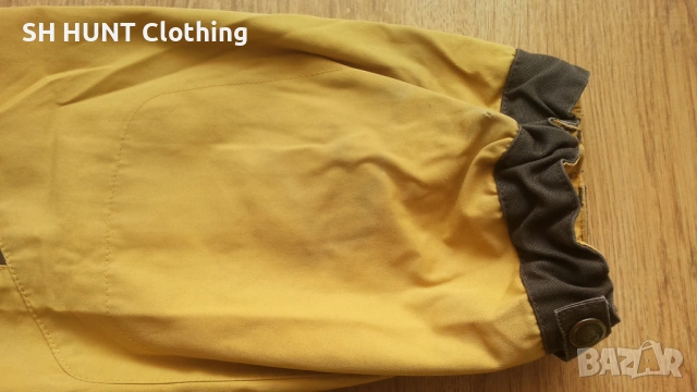 FJALL RAVEN Keb Stretch Trouser размер 46 / S панталон със здрава и еластична материи - 2308, снимка 17 - Екипировка - 53740286